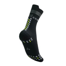 Calcetines Compressport Pro Racing V4.0 Run High Flash