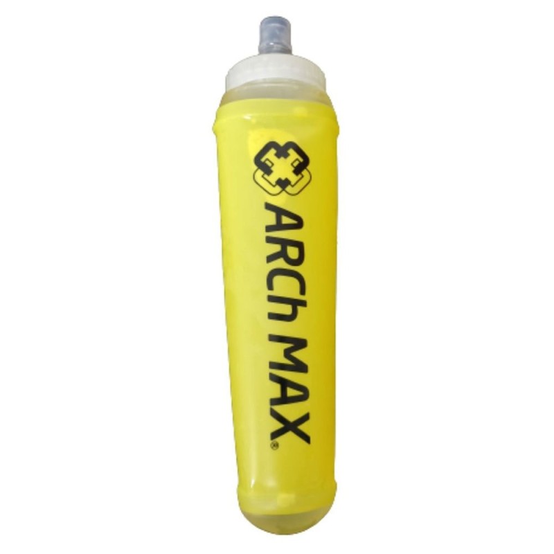 Bidón plegable Coneflask 500 ml Arch Max