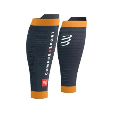 Pernera Compresion Compressport R2 3.0 Magnet/Autumn Glory