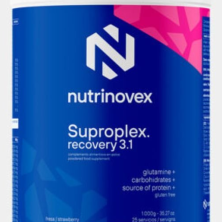 Suproplex Recovery 3.1 Fresa
