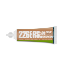 Energy Gel BIO 25 gr Caramelo 226ers