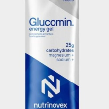 Gel Nutrinovex Glucomin 40 g neutro