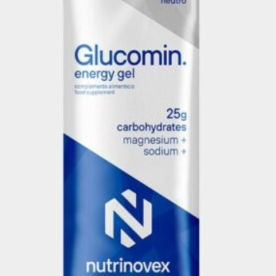 Gel Glucomin 40g neutro