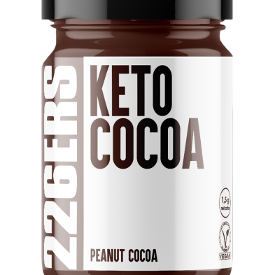 Crema Keto Butter cocoa
