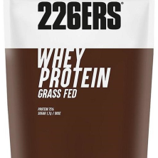 Whey Protein 226ers 1kg Chocolate
