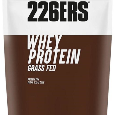 Whey Protein 1kg Chocolate