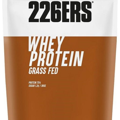 Whey Protein 1kg Capuccino
