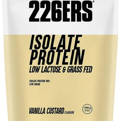 Isolate Protein Drink 1kg Vainilla Batido Proteico