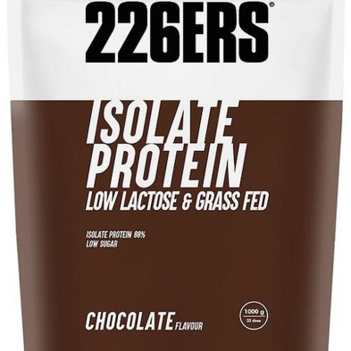 Isolate Protein Drink 1kg Chocolate