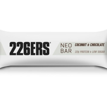 Barrita Proteina Neo Bar coco chocolate 226ERS