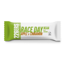 Barrita Race Day BCAAS Manzana y Canela