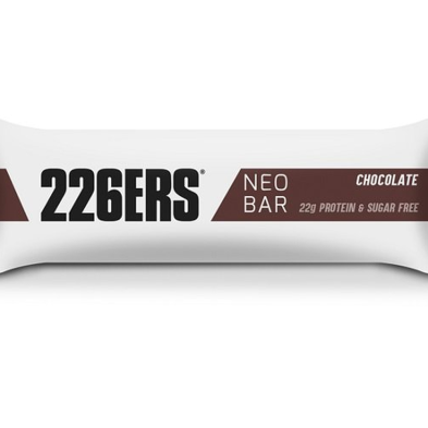 Barrita Proteina Neo Bar (Chocolate)