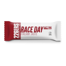 Barrita Race Day Salty Trail Italian