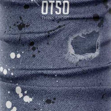Tubular Otso Painted Jeans