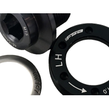 Tornillos para Etapas de Potencia Carbon GXP