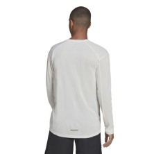 Camiseta manga larga Adidas Terrex TX Primeblue Non-dyed hombre detrás