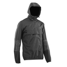 Chaqueta impermeable Northwave Urbanite jacket negro
