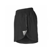 Pantalón corto Adidas OTR Split hombre logo negro