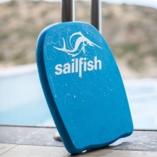 Tabla Natación Sailfish Kickboard azul