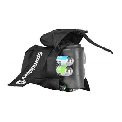 Bolsa sillin Range Speedsleev