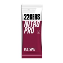 Nitro Pro Remolacha 14 sobres monodosis 226ers