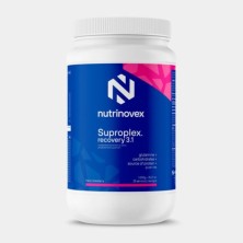 Nutrinovex Suproplex Recovery 3.1 Fresa