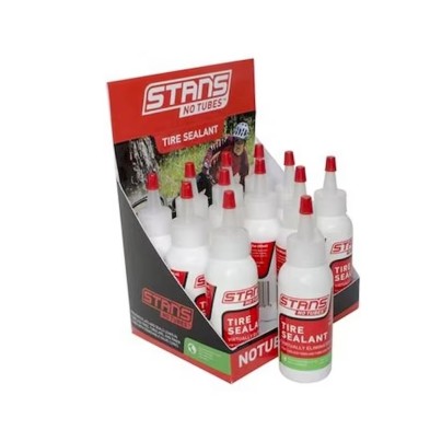 Monodosis sellador antipinchazos Stan´s NoTubes