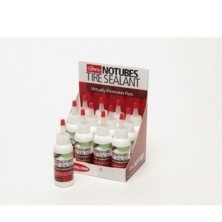 Monodosis sellador antipinchazos