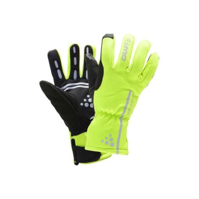 Guantes invierno Thermal-Wind Siberian Craft
