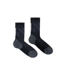 Calcetines NNormal Race Socks black