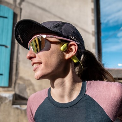 Auriculares Suunto Sonic deporte