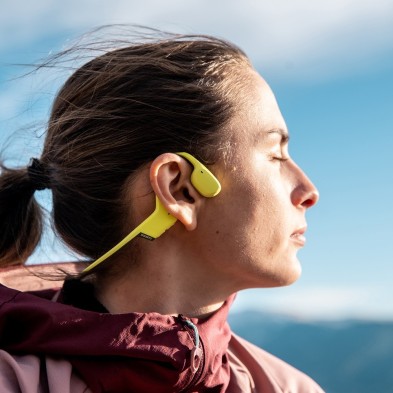 Auriculares Sonic