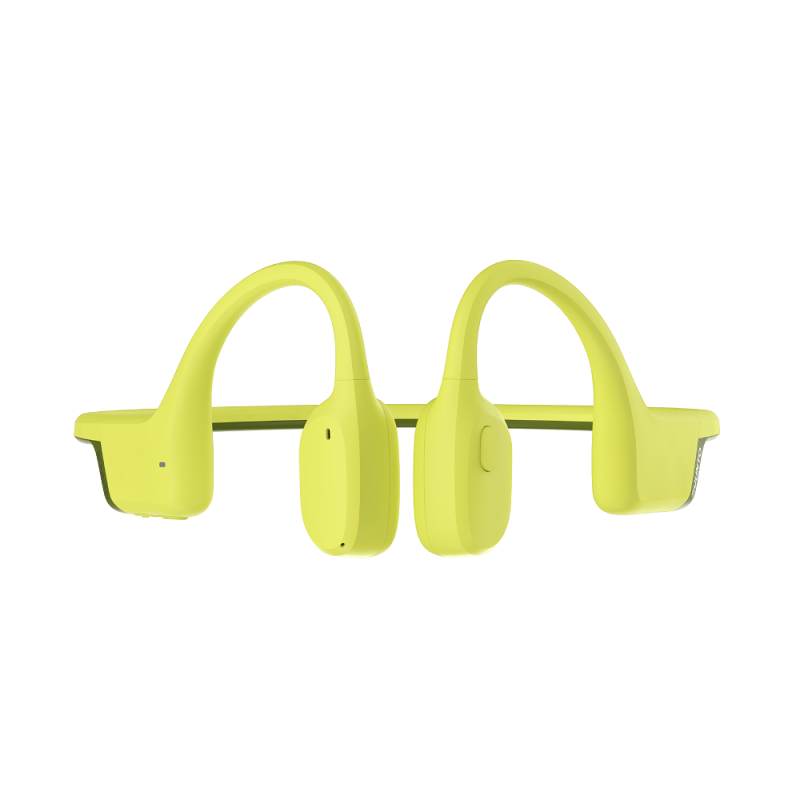 Auriculares Suunto Sonic lime