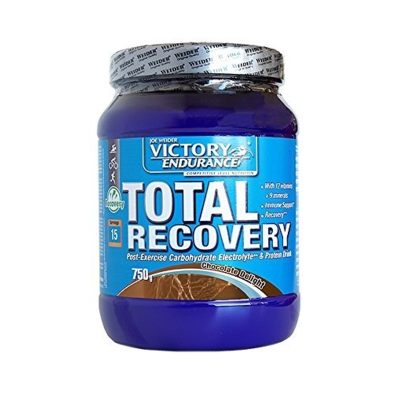 Total Recovery Victory Endurance
