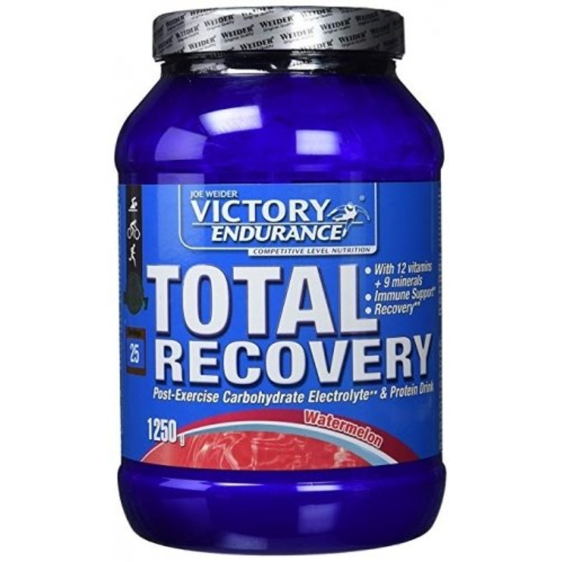 Total Recovery 1250 grs.