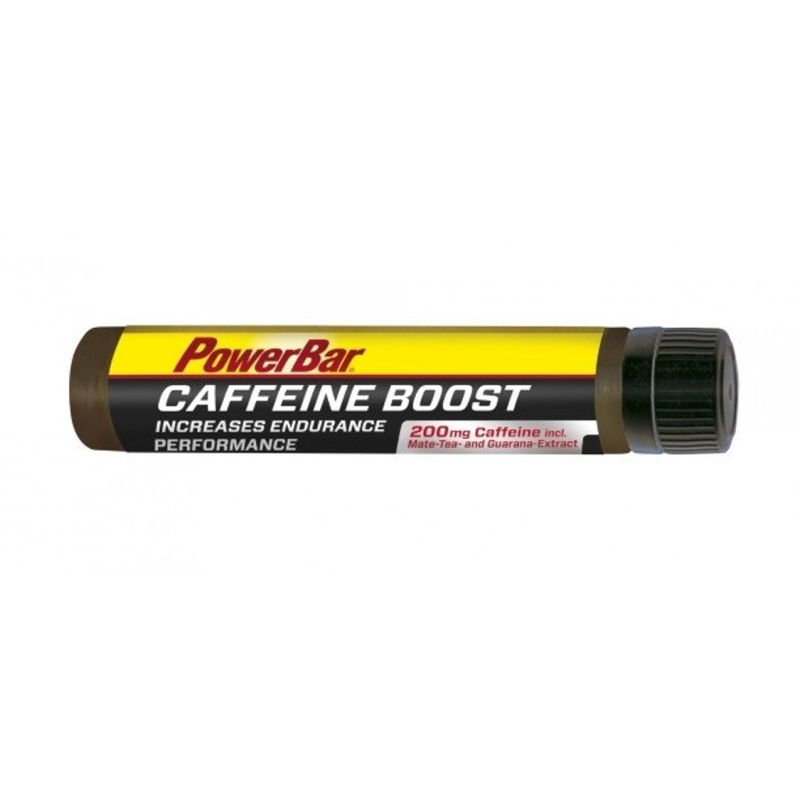 Caffeina Boost Powerbar