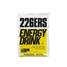 Monodosis Energy Drink Limón