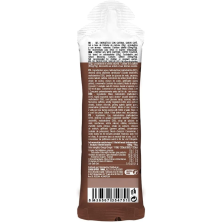 High Energy Gel café