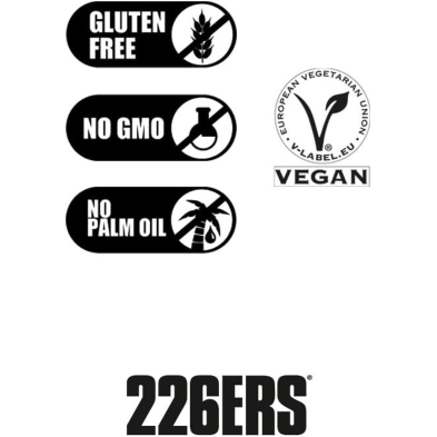 High Energy Gel café