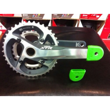 Protector biela RACE FACE BOOT