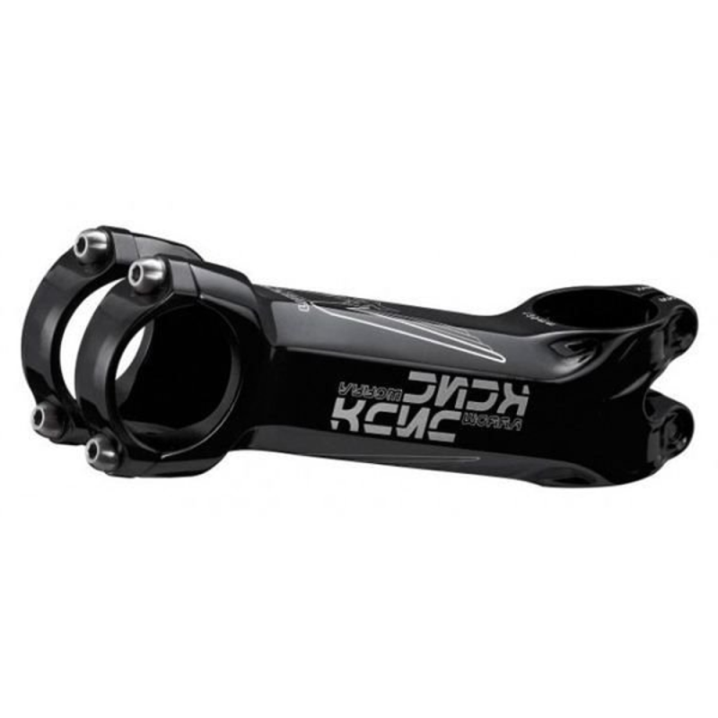 Potencia KCNC Arrow 17º 31.8 vista lateral