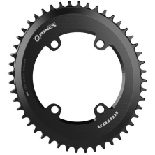 Plato ovalado QRings 1X Aero BCD 110 x 4 12-11V