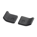 Acople Falcon Tri 31.8 J-bend 303/253mm