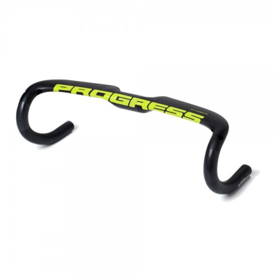 Manillar PG-233 Carbon Aero H.E.A. ROAD