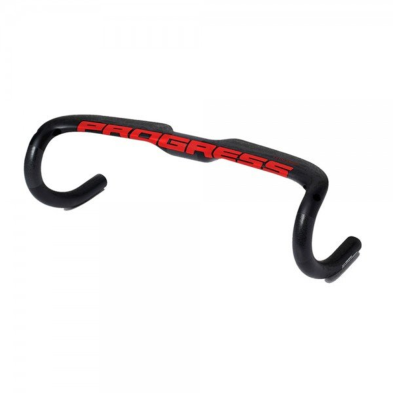 Manillar PG-233 Carbon Aero H.E.A. ROAD