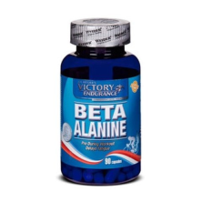 Beta Alanine 90 cápsulas