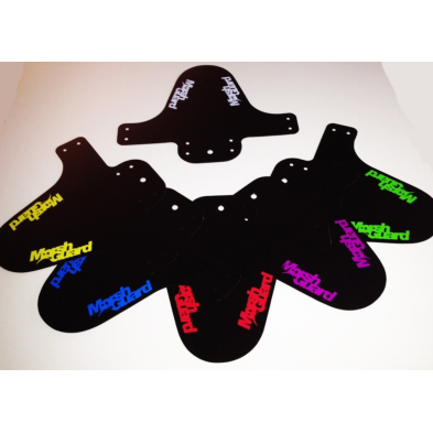 Guardabarros Flexible Plus