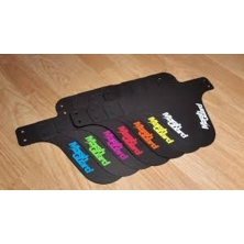 Guardabarros Flexible Plus