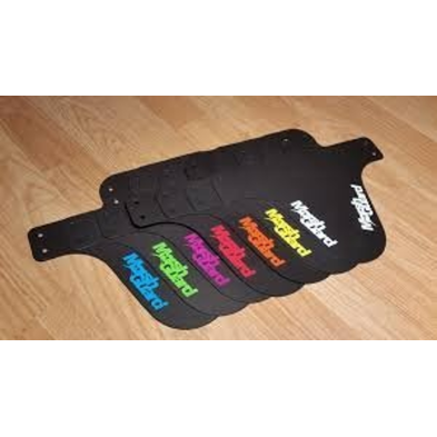 Guardabarros Flexible Plus