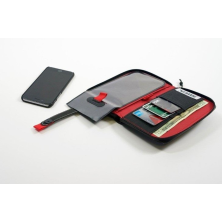 Cartera Phone Wallet